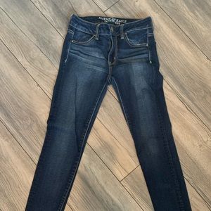 AE jeans